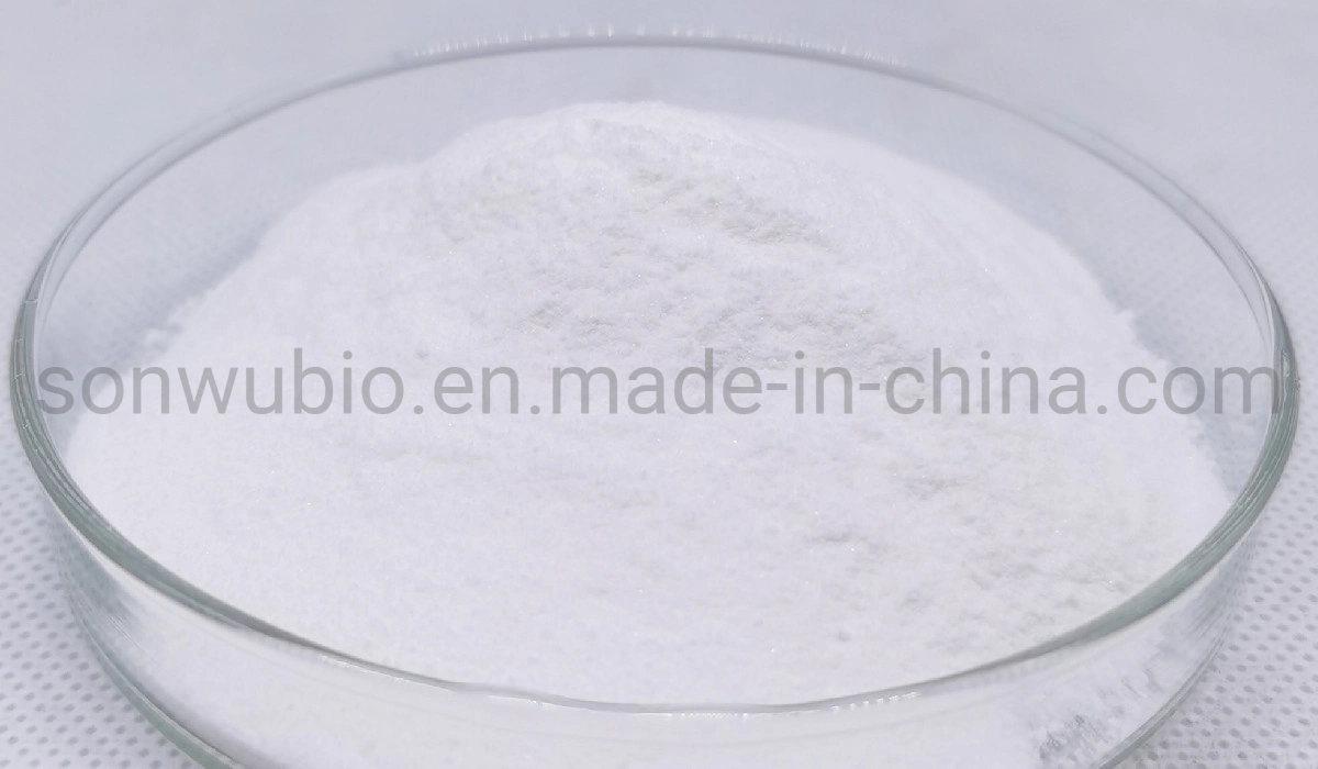 Sonwu Supply Food Grade Magnesium Glycine Magnesium Diglycine