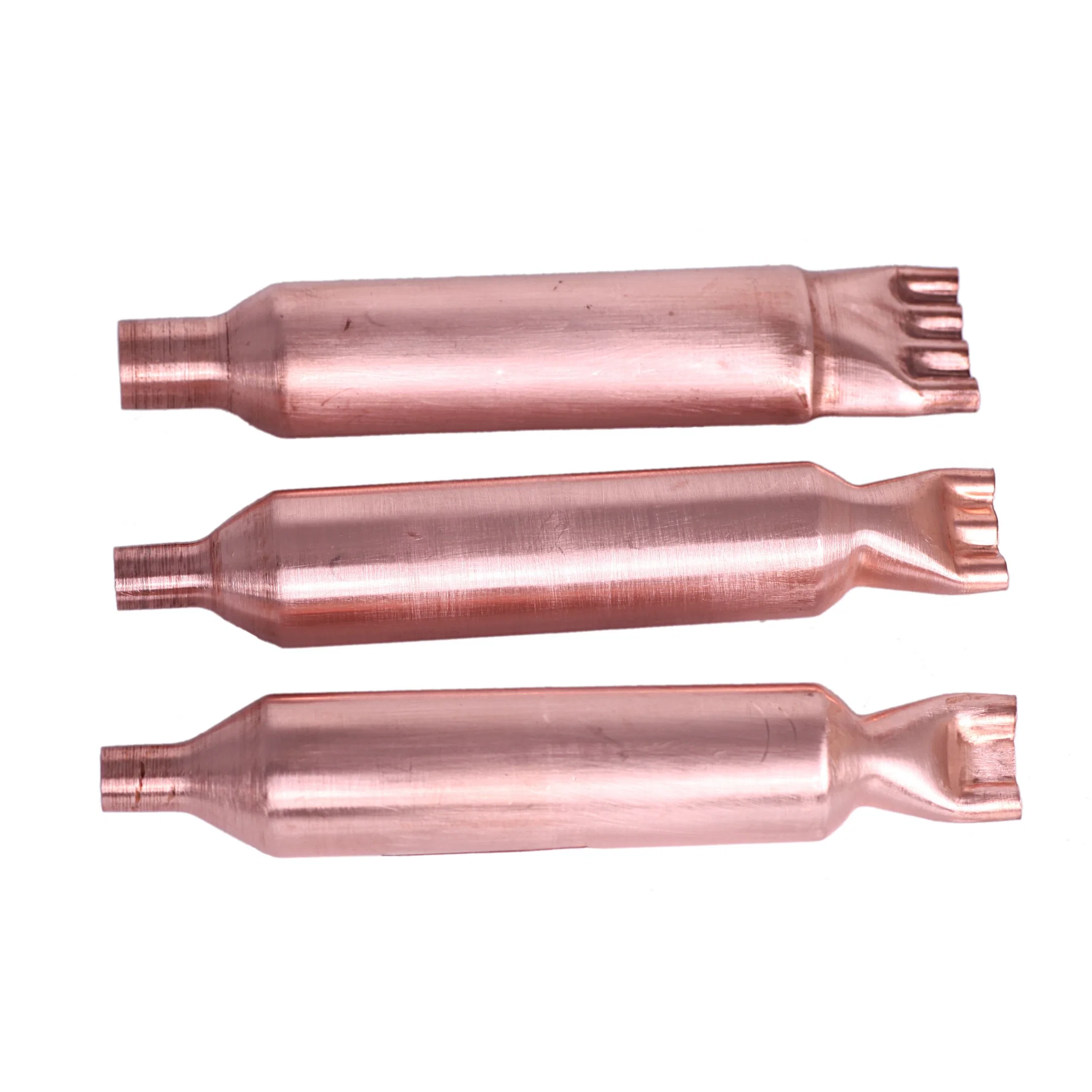 Air Conditioner Part Refrigertor Copper Filter Drier Welding Part