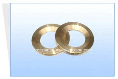 Bronze Sand Casting Parts Brass Casting Parts