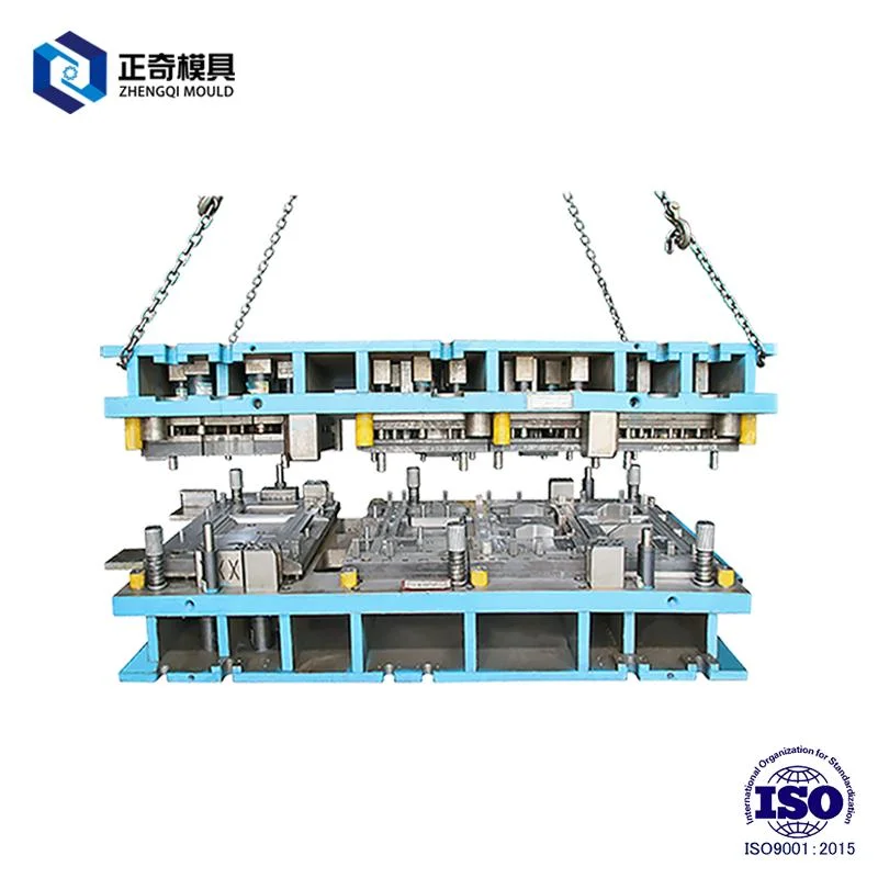 Moldes progresivos de electrodomésticos/cocina/automóviles de precisión OEM Moldes de estampado de metal