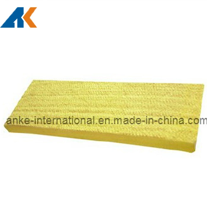 Industrial Pbo and Kevlar Roller Covers for Aluminum Extrusion Line