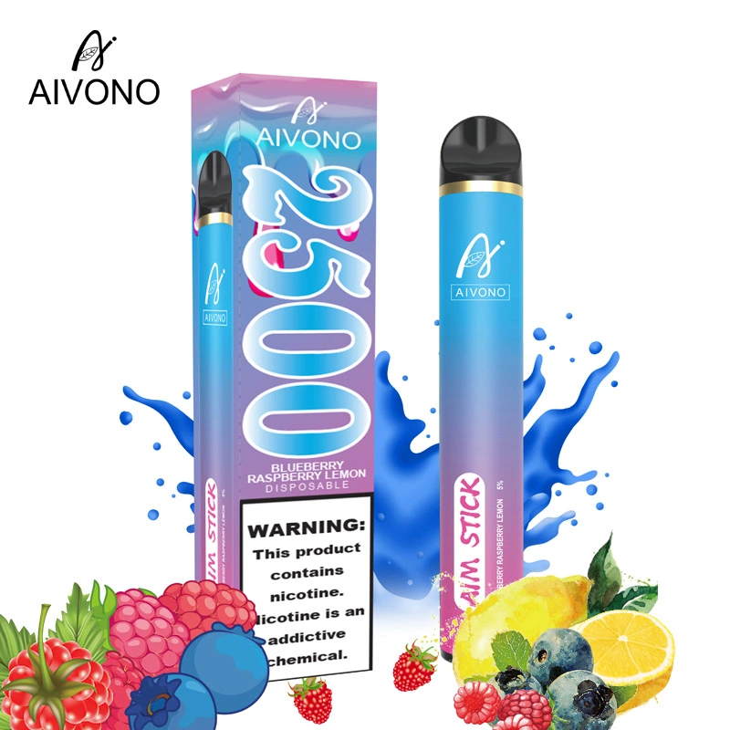 Zbood Personalizar Aivono AIM Stick Cartoon Novo Max Pod desirable VAPE