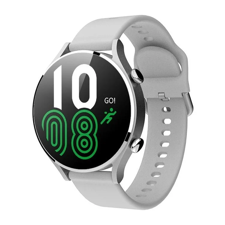 Elegante reloj atmosférico Smart Watch 4 para teléfono