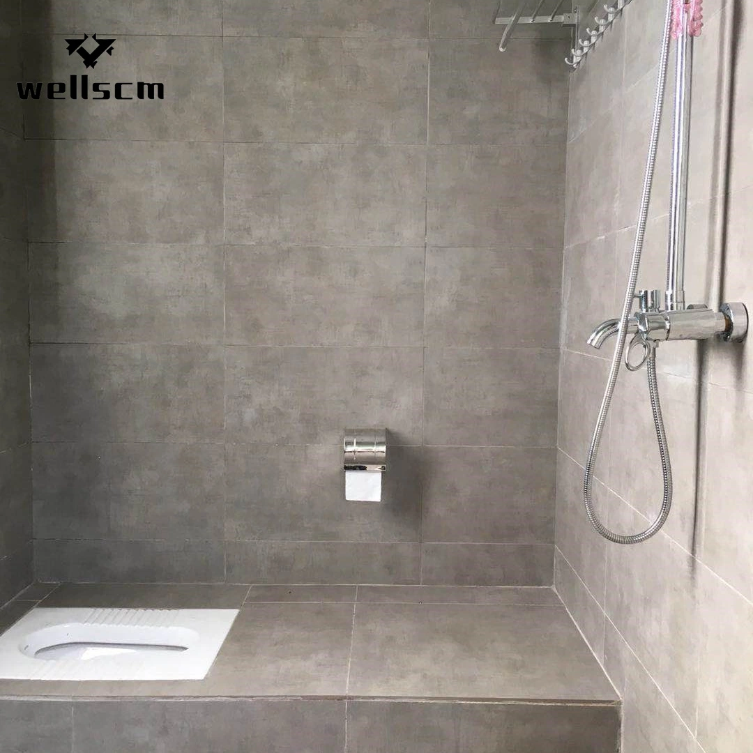 Realgres Chinese Marble White Ceram Floor 60X120 Tiles Polish Porcelain Pisos Porcelanato 60X60