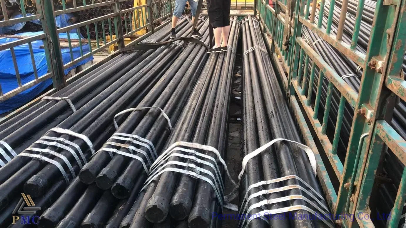 API 5CT Tubing Casing Pipe, American Petroleum Institute API Specification 5CT/ ISO 11960: 2001