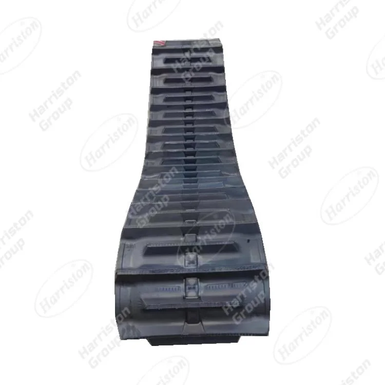 Harriston550*90*58 Smooth Running Rubber Track