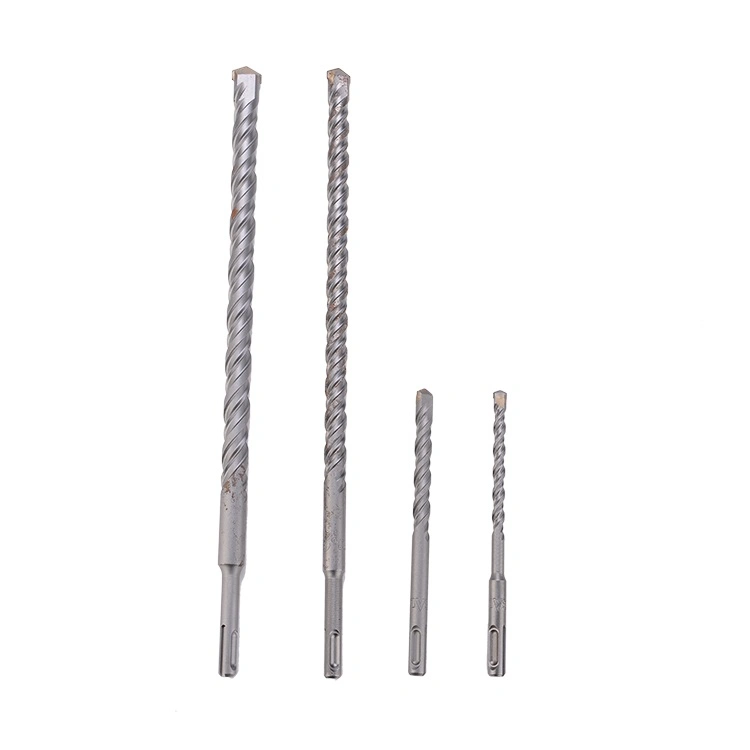 Sali 30*460mm "-" Tip SDS Hammer Drill Bit