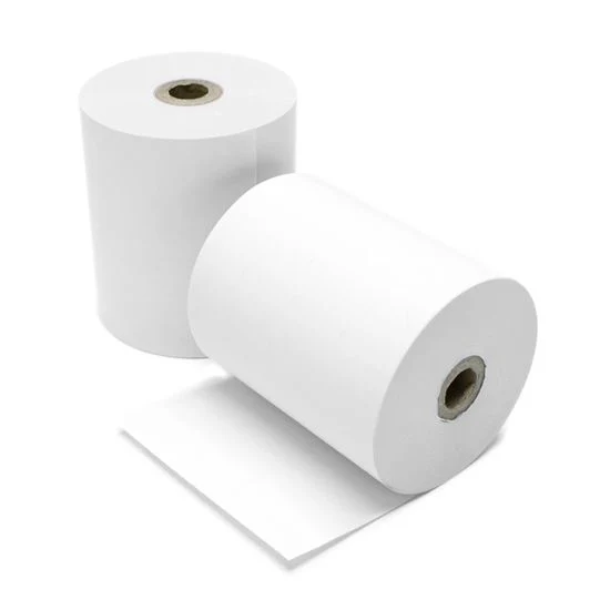 Good Sell Thermal Paper Jumbo Rolls Manufacturers