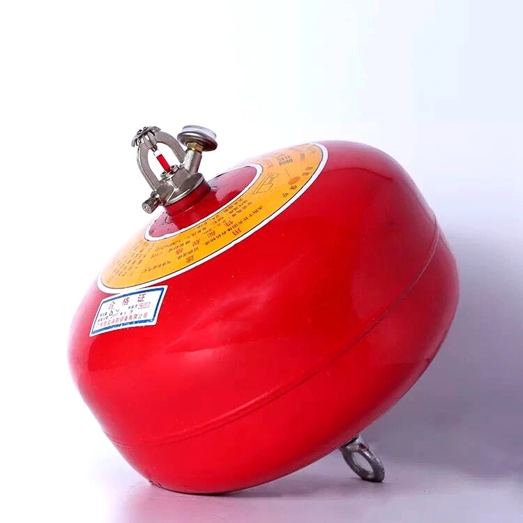 Ball Extinguisher Safety Equipment Fire Fighting Ball in Guangzhou