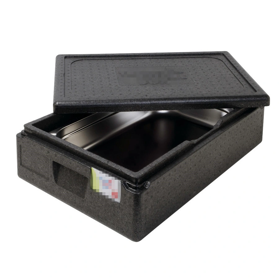 Delivery Food EPP Foam Cooler Box