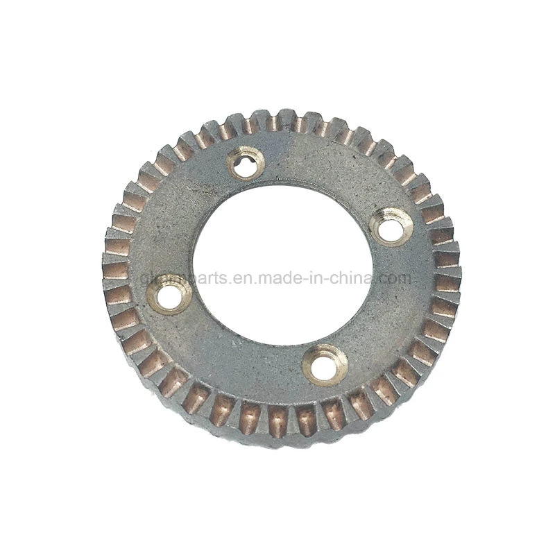 Stamping Die Casting Metal Parts Custom Auto Parts Household Appliances Electronic Stainless Steel Components