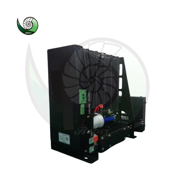 Pem Hydrogen Generator System Purity of Hydrogen Above 99.999%