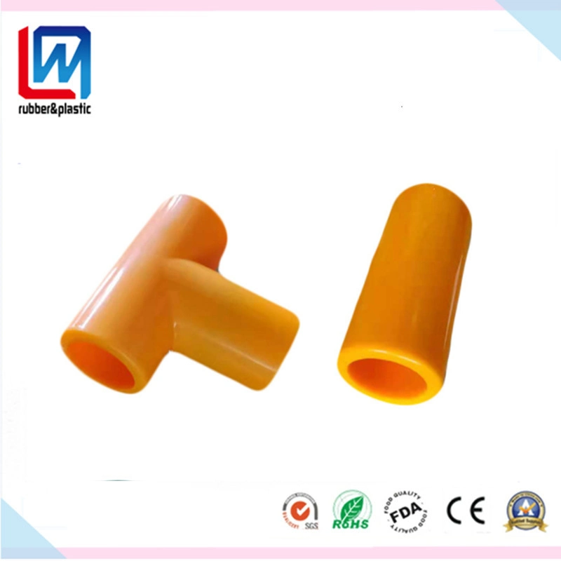 PA Custom Plasitc Molding Injection Part for Industry