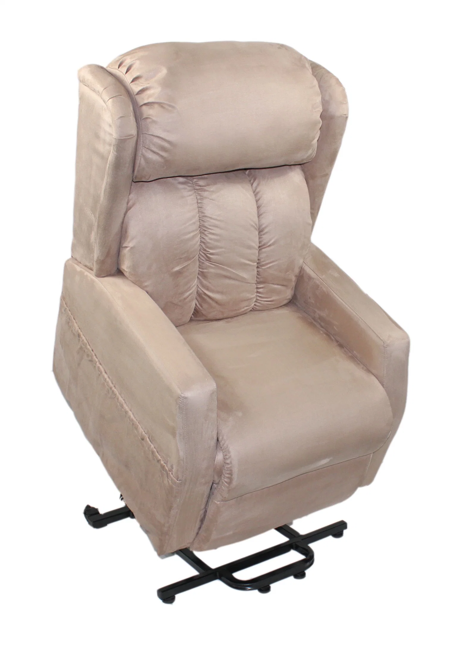 Jiangsu Electric Massager Brother Medical Standard Packing Jade Massage Chair