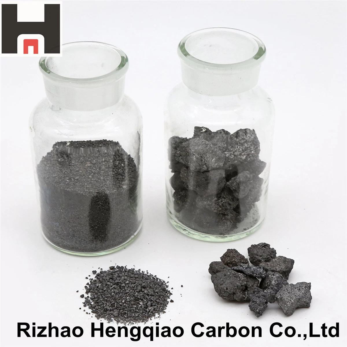 High Carbon Recarburizer /Low Sulfur Calcined Petroleum Coke CPC Carbon Additive