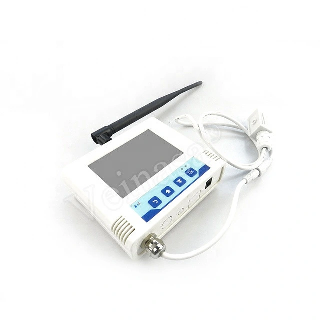 Veinasa-Wsy Wireless RS485 Temperature Humidity Data Logger