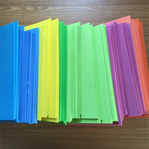 Closed Cell EVA Foam for Handcraft with Assorted Colors