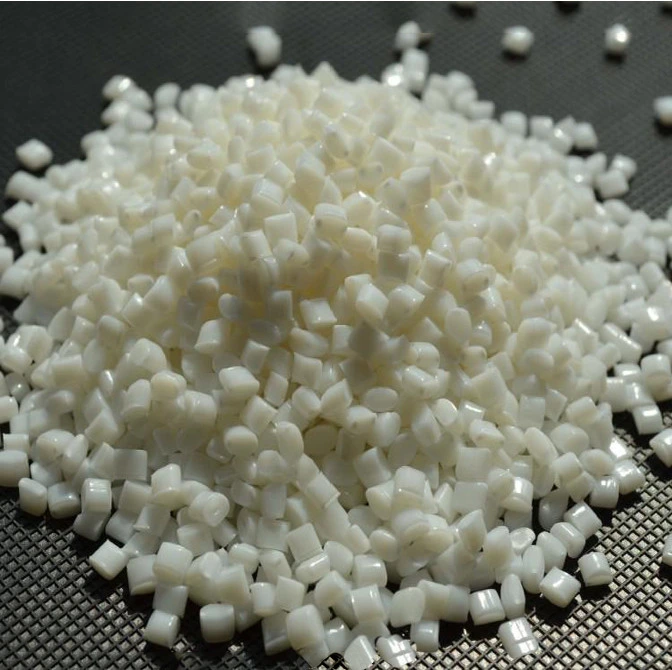 Hot Sale Raw Plastic Material High Impact Polystyrene HIPS Granules