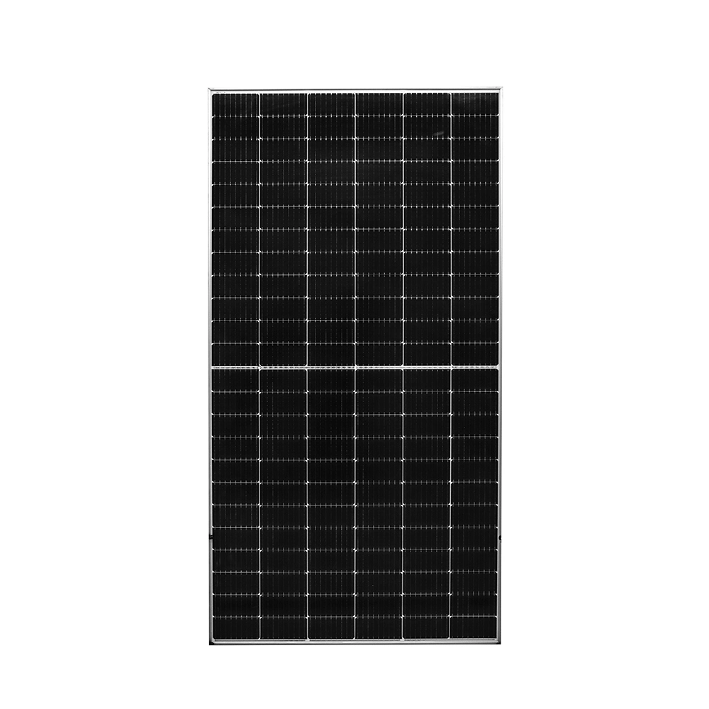 Topcon N Tipo 420 Watt Panel Solar IP67 eficiencia arriba Al 21,29% para la central eléctrica