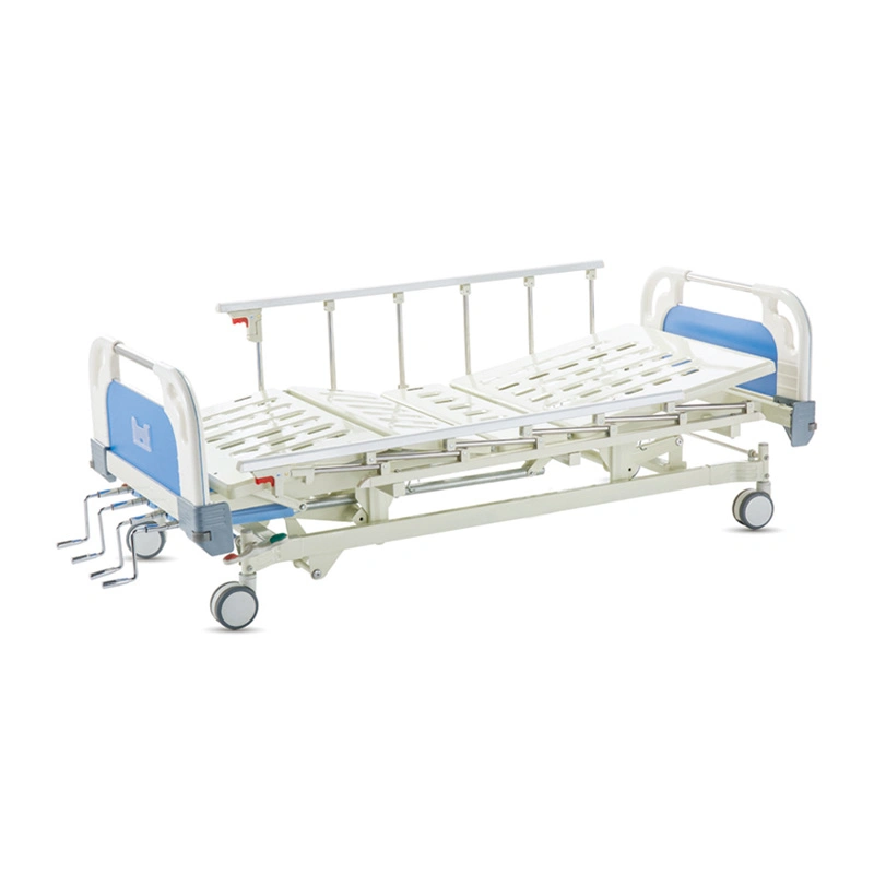 Hospital Smart Bed Affordable Hospital Beds Medical Equipment for Adult Patient