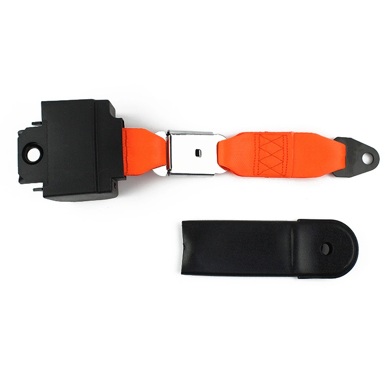 Fec014 Alr Seat Belt for Excavator etc Industrial and Agricultural Vehicles