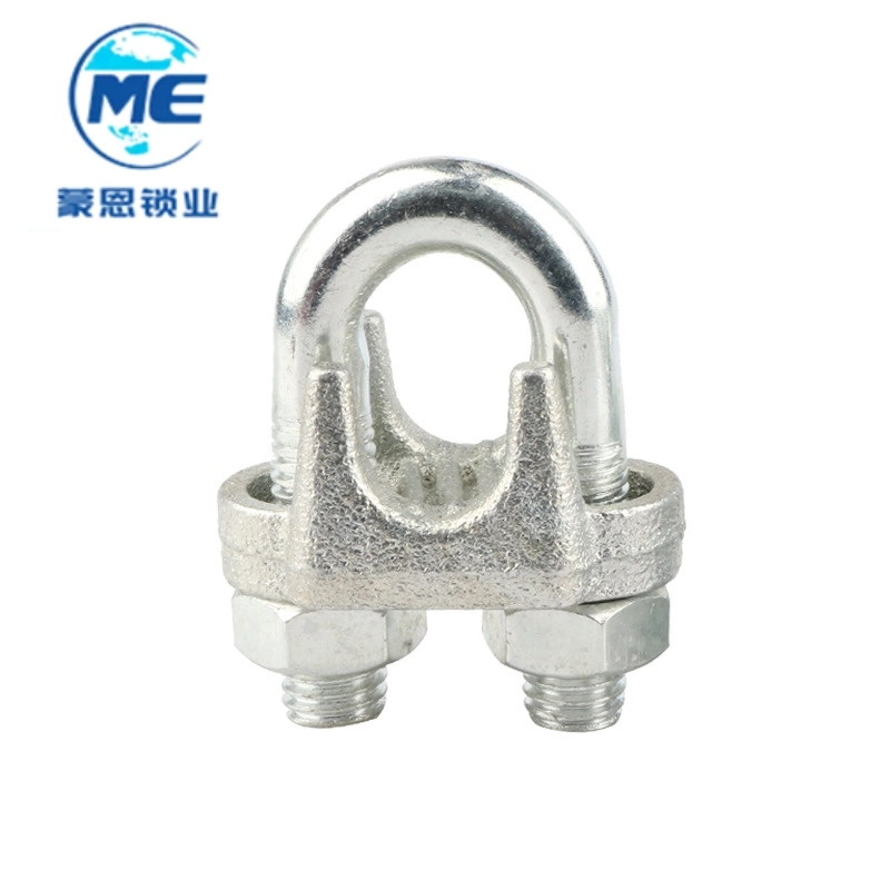 Stainless Steel Wire Rope Connector Sleeve Lock Stainless Steel Non-Standard Cap Wire Rope Tightening Nut