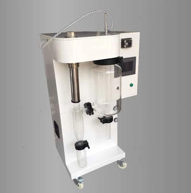 Small Lab Spray Dryer/Spray Drying Equipment for Pilot