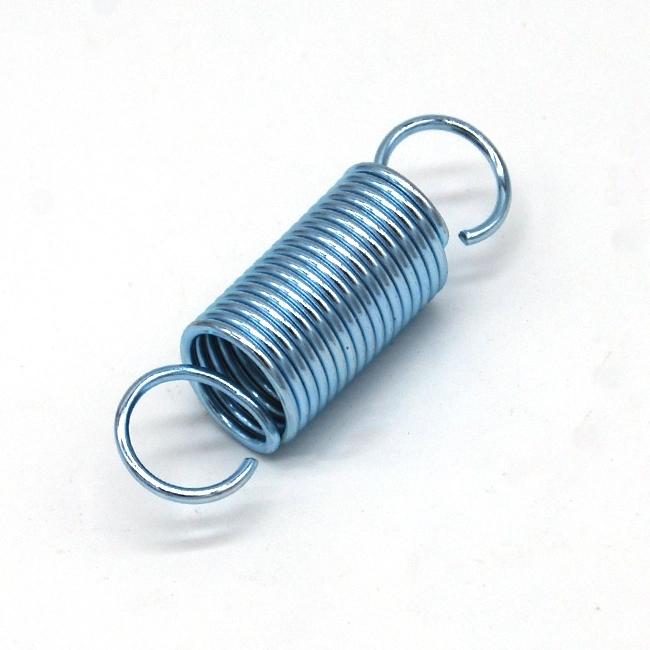 Shape Memory Alloy Nitinol SMA Spring