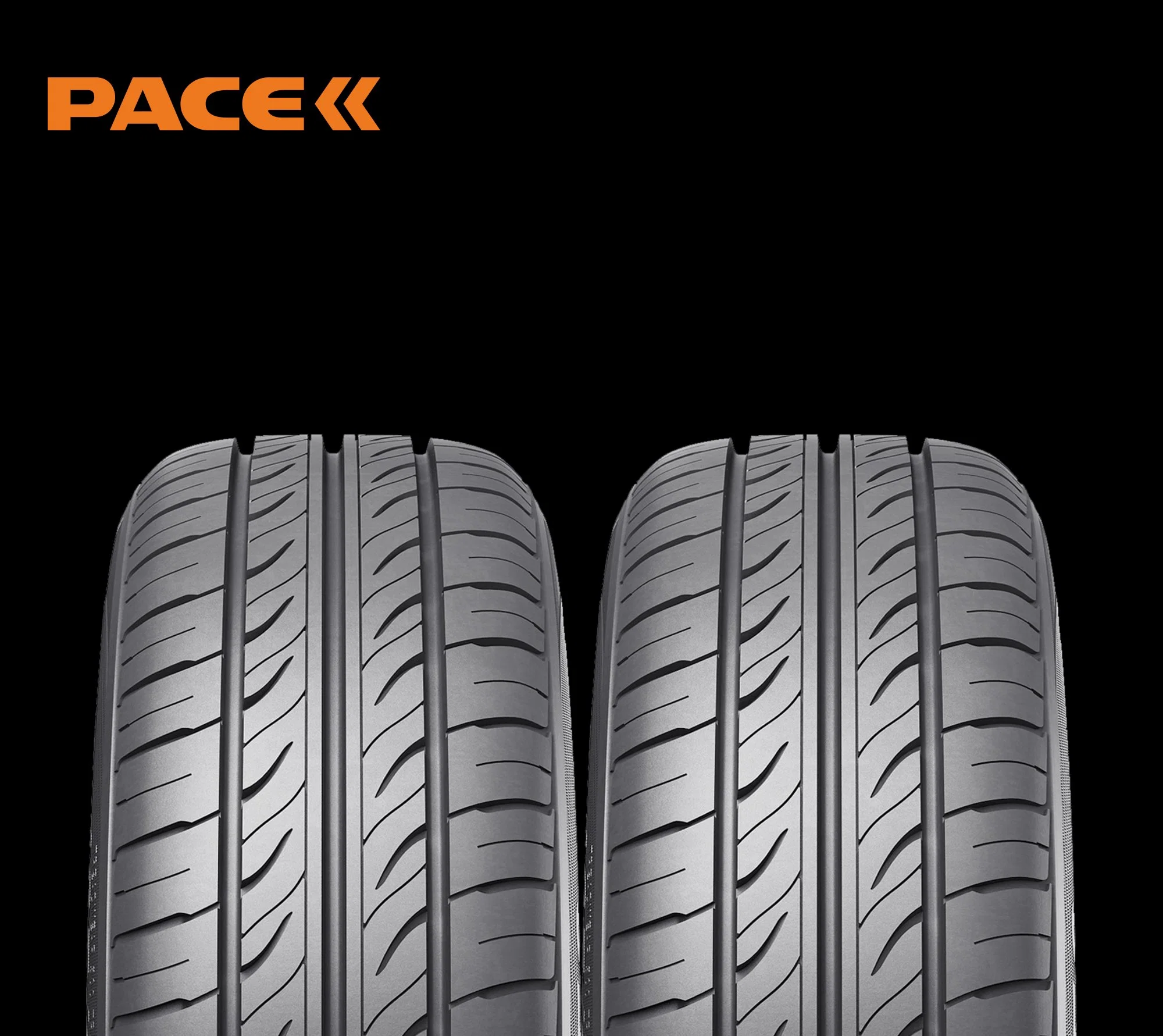 Tyres Used as Car Tires Certificated with DOT, ECE, CCC and Emark
