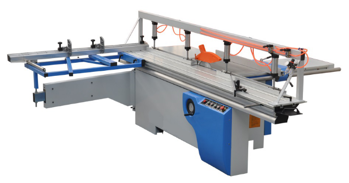 Sliding Table Saw Woodworking Tool Cutting Machine Sawing Machine Cutting Tool