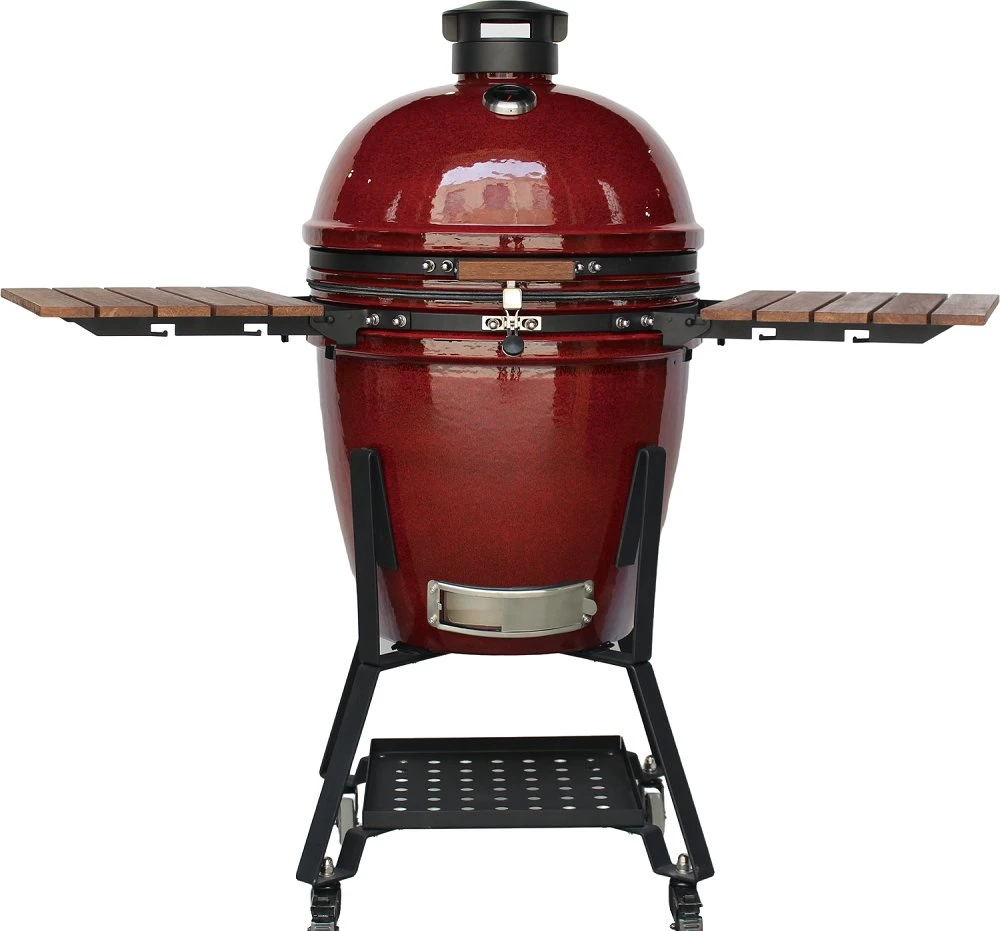 Kamao XL 24inch Popular Ceramic Charcoal Kamado Grill