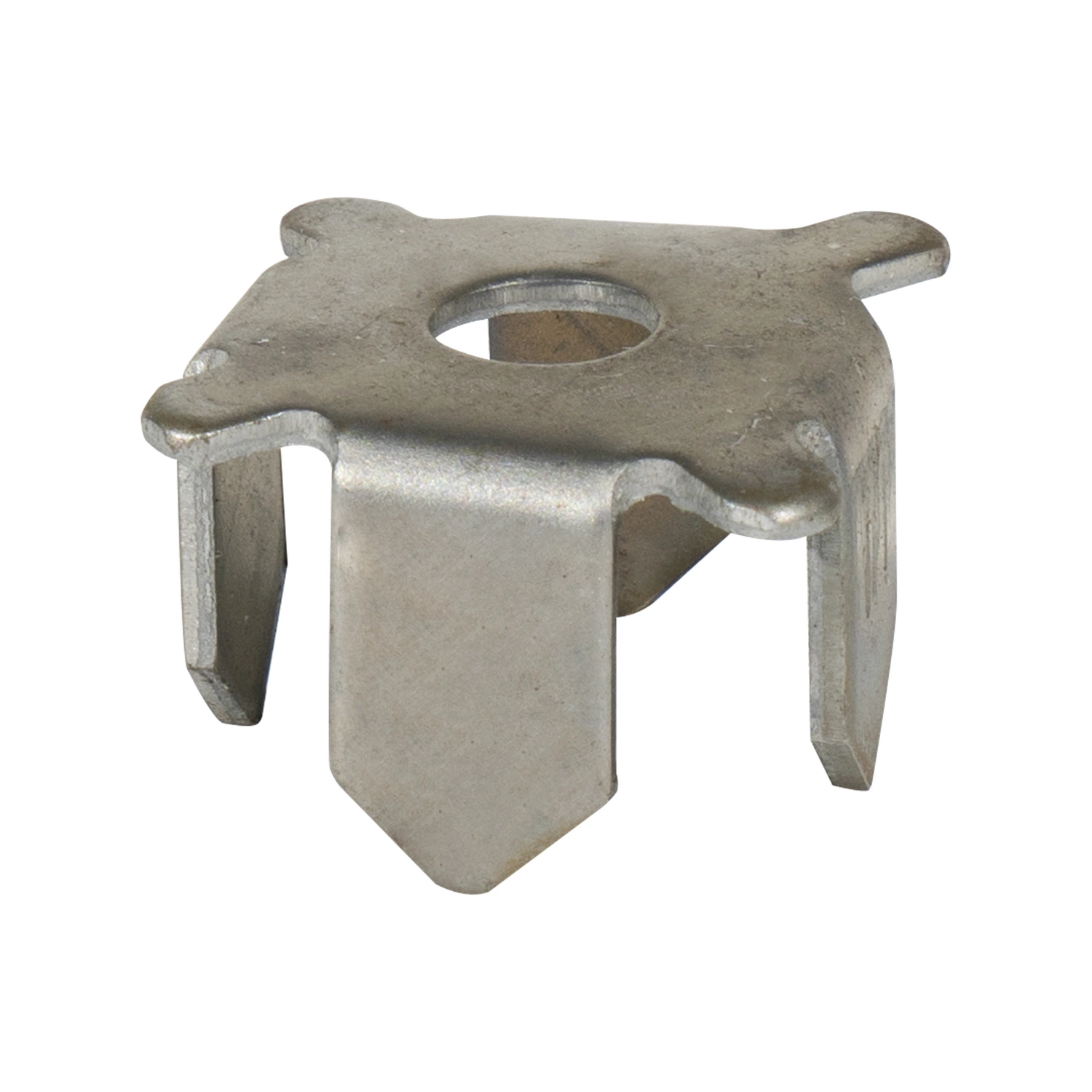 Metal Bracket Used for Textile Produce Machine Parts-Metal Stamping