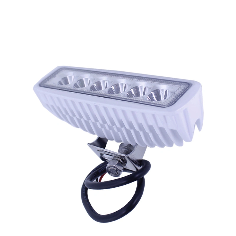 Super Bright Marine Boat Spreader Lights for Night Fishing Boat