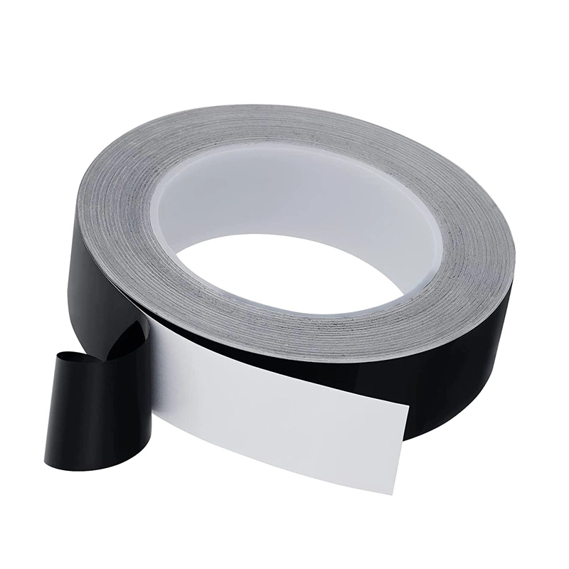 Low Temperature Resistance Double Faced PE Polyethylene Foam Tape 100meter