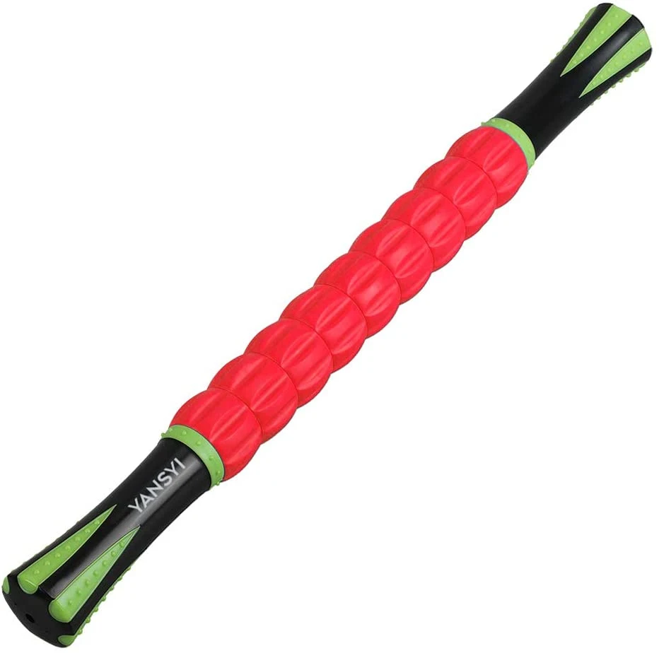 Tropical Gym Fitness Massager Stick in High quality/High cost performance 