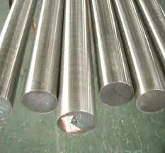 Best Price with Customized Requirement Hastelloy C276 B574 N10276 Round Bar