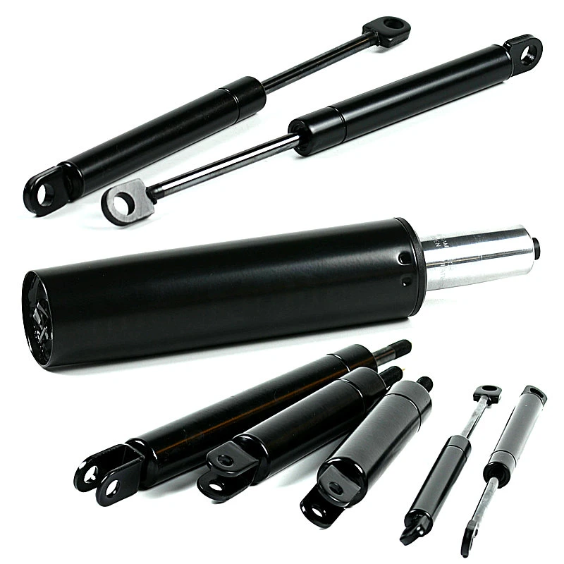 High Pressure Gas Spring for Toolbox