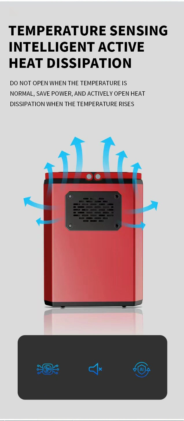 Alimentation de secours portable pour batterie de stockage