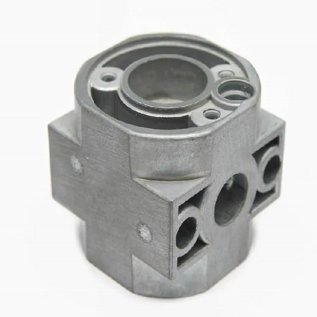 Facatory Aluminium ADC12 A380 OEM Aluminium Die Casting Machinery Aluminium Die Cast Parts for Industry