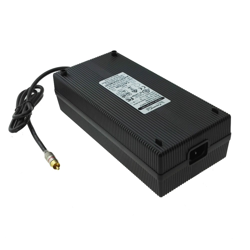 فيوانغ في29213000 33ah 10AMP 13A Allight Sub Car Rechargeable 29.2V شاحن بطارية LFPO4 بقدرة 14,6 فولت بقدرة 6 أمبير لدراجة بخارية بقدرة 36,5 فولت