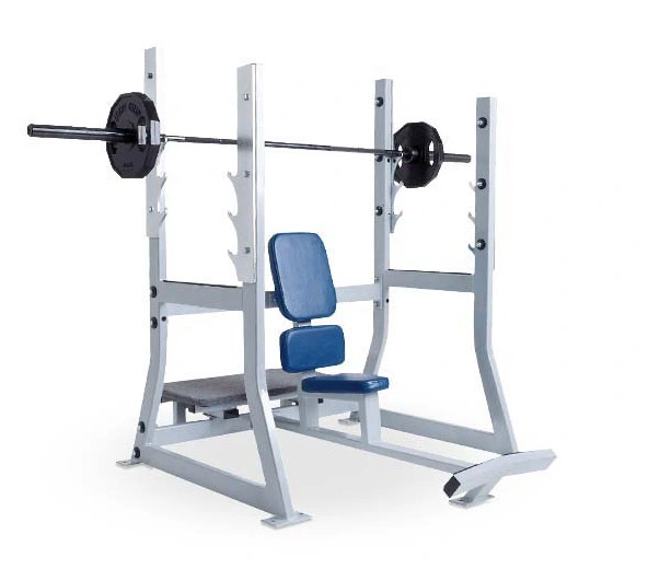 Professional Fitness Equipment Hammer Strength Military Bench/Body Building Machine