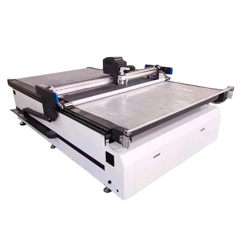La herramienta neumática de corte CNC para la máquina de cortar material grueso con 120mm máx.