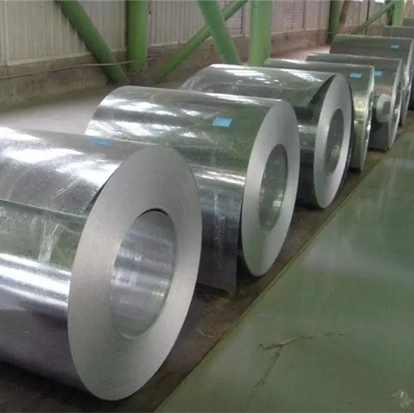 Color Coated Prepainted Galvanized Coil PPGI Prepainted Galvanized Steel Roll