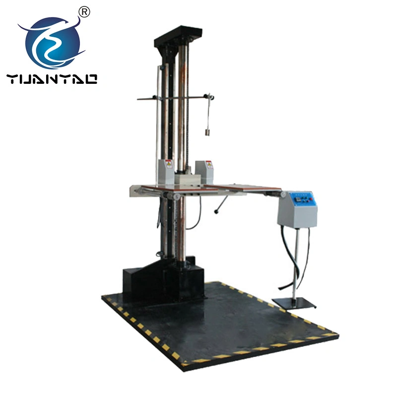 Drop Test Machine Single Arm 1.5 Meters