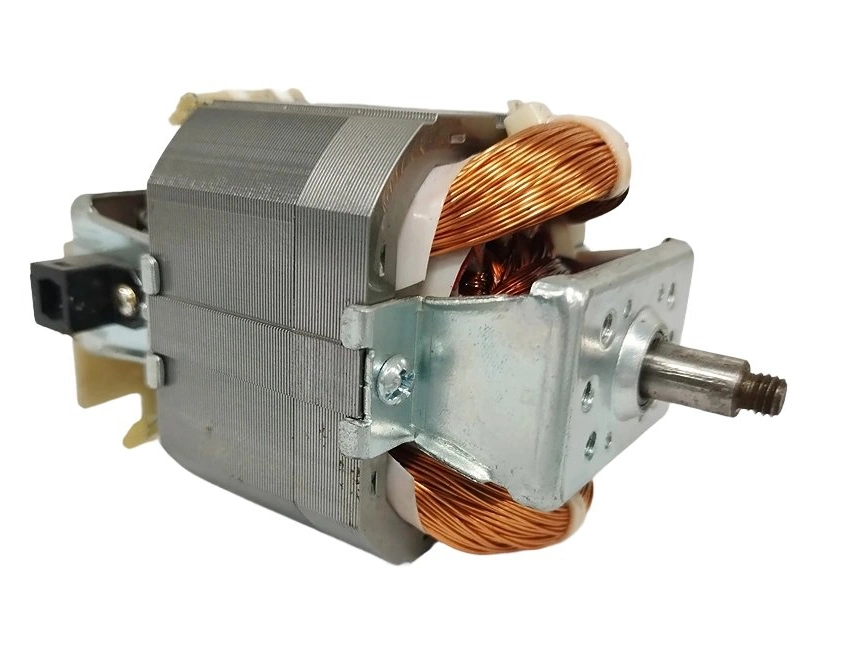 Hot Sale Micro AC/DC Brushed Electrical Motor for Sounder Motor