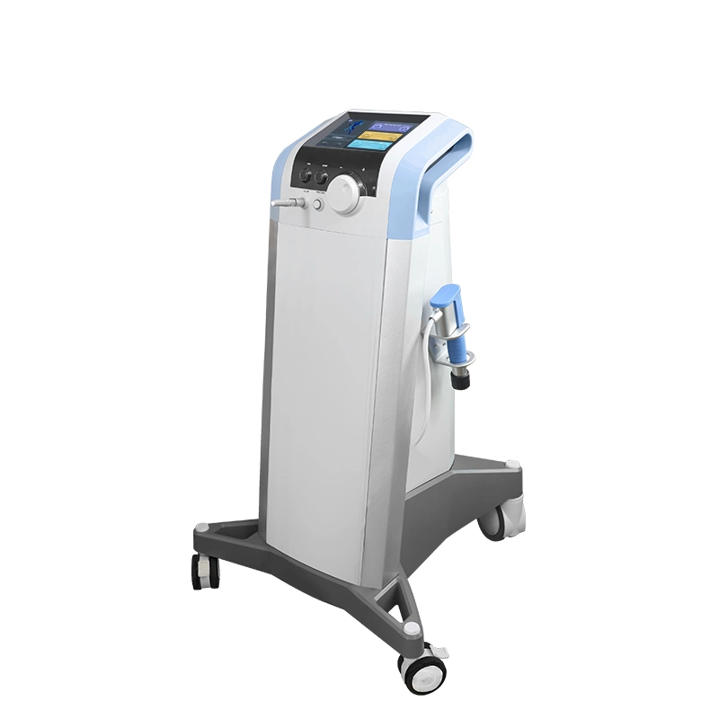 Machine de thérapie verticale professionnelle pour la réadaptation et le traitement des urgences