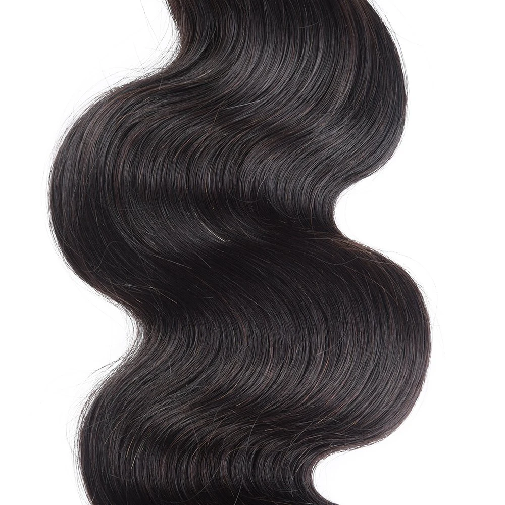 Top Quality Brazilian Human Hair Extension Remy Human Hair Body Wave