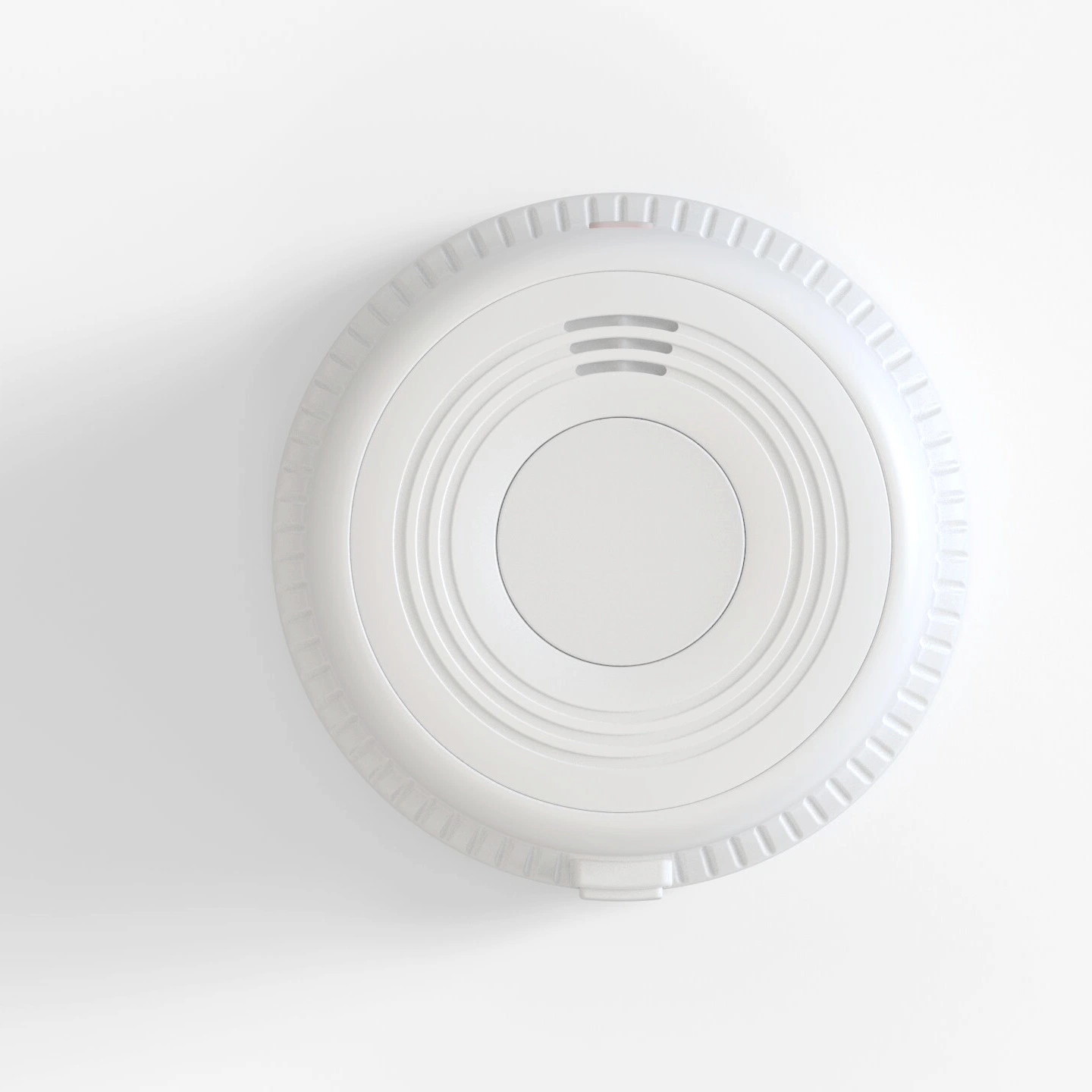 Activfire As3786 AC 240V Hardwired RF433MHz Interconnected Smoke Alarm with 10 Years Battery Backup