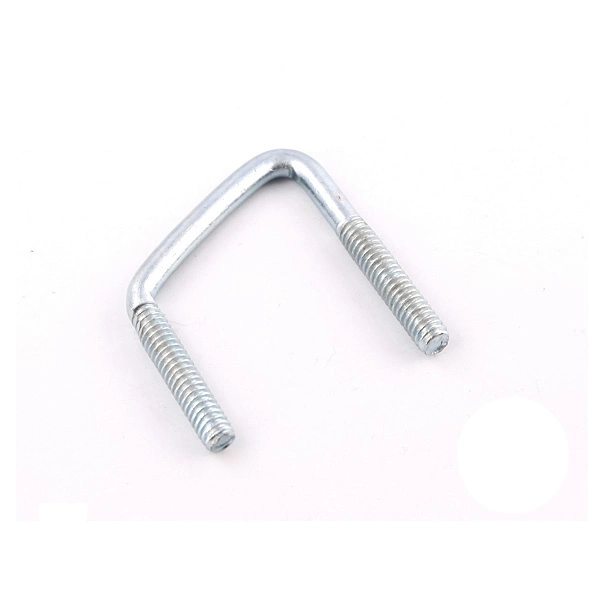 U Type Carbon Steel Weifeng Bulk Carton Loading Anchor Shackles