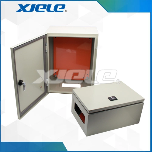 2018 New Floor Stand Electric Cabinet/ Metal Box/ Steel Box /Metal Cabinets Box